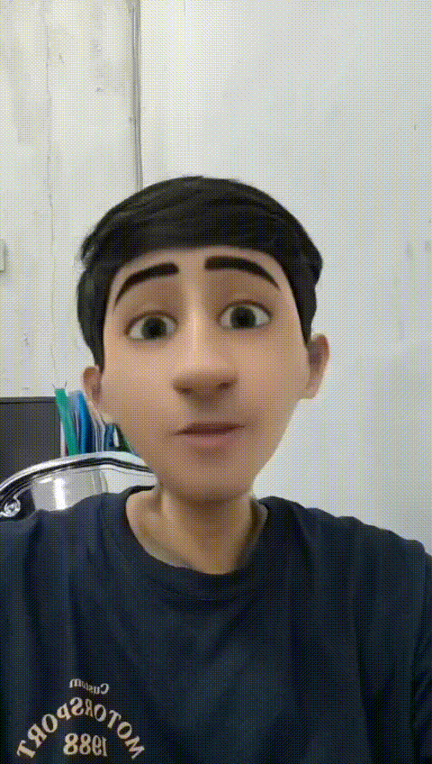 Tactical Assistant Drew